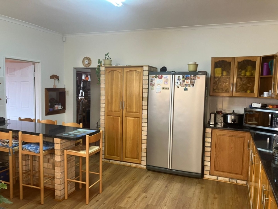 3 Bedroom Property for Sale in Thomas Gamble Eastern Cape